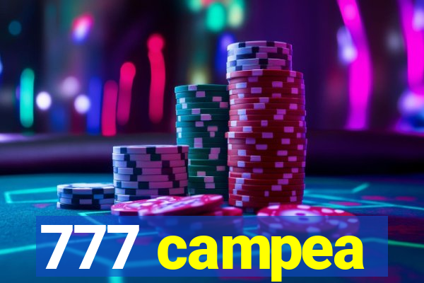 777 campea